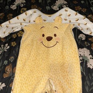 Disney 18-24 Month Cozy Sleeper